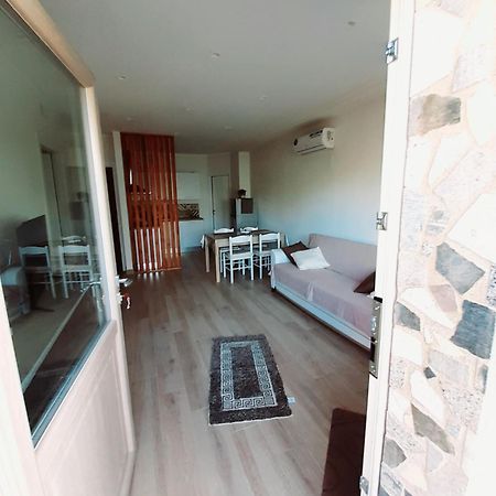Guest Room Nesea Pellaro Buitenkant foto