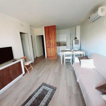 Guest Room Nesea Pellaro Buitenkant foto