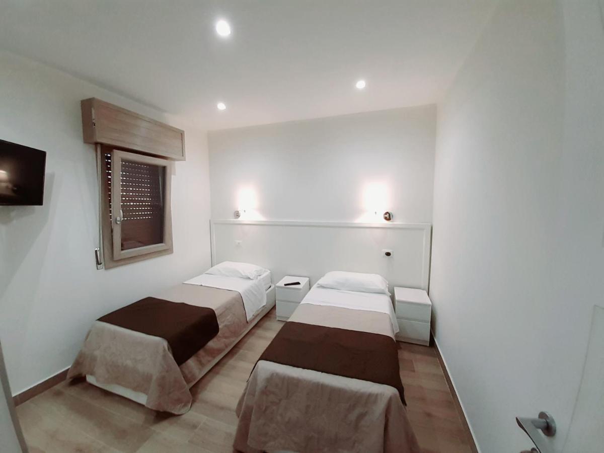 Guest Room Nesea Pellaro Buitenkant foto