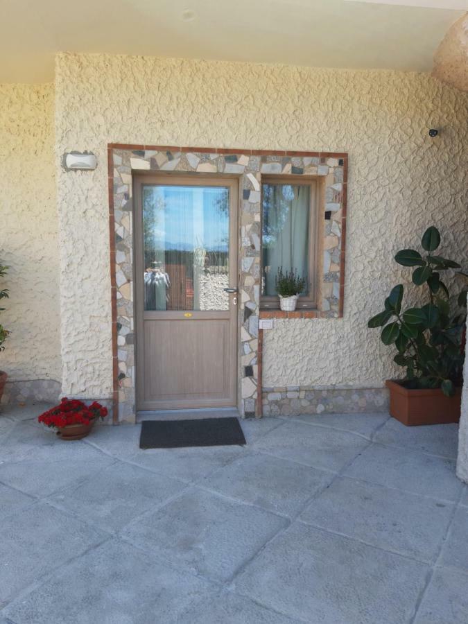 Guest Room Nesea Pellaro Buitenkant foto