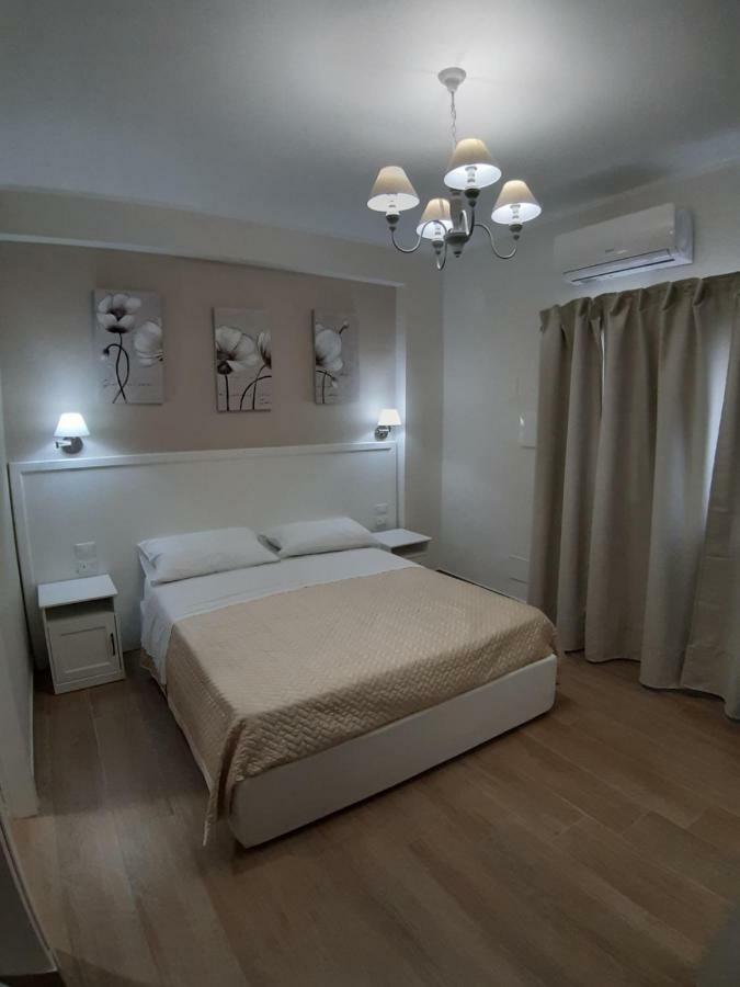 Guest Room Nesea Pellaro Buitenkant foto
